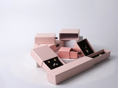 paper jewelry drawer box