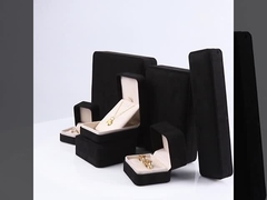 Jewelry Box Packaging