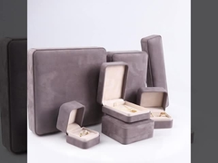 Jewelry Box Packaging