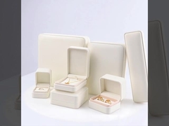 Jewelry Box Packaging