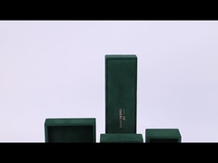 Jewelry Box Packaging
