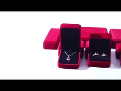 Jewelry Box Packaging