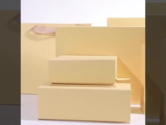 Paper Jewelry Box