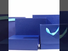 Paper Jewelry Box