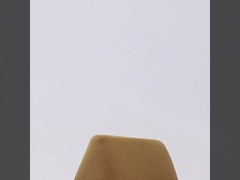 customizable personalized premium velvet cowboy jewelry ring box for Holiday gifts