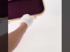 Jewelry Display Props