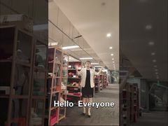 Exhibition hall explanation video